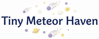 Tiny Meteor Haven